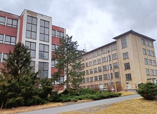 Druhý život pro areál bývalých rukavičkářských závodů