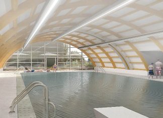 Chceme na Dobříši bazén? Šlo by to, nebo ne?