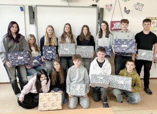 Zprávy z 2. ZŠ Dobříš