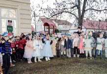 Zprávy ze základní školy