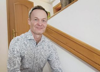 SLOVO STAROSTY – Per aspera ad astra