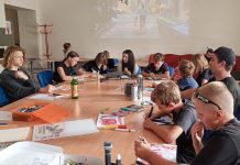 Klubkavárna Coolna představuje sérii senzačních workshopů