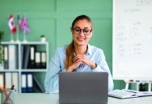 Gymnázium Karla Čapka podporuje žáky v kurzech Centra pro talentovanou mládež