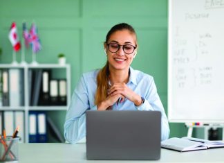 Gymnázium Karla Čapka podporuje žáky v kurzech Centra pro talentovanou mládež