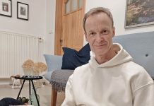 SLOVO STAROSTY – Měsíc bez knihy?