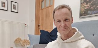 SLOVO STAROSTY – Měsíc bez knihy?