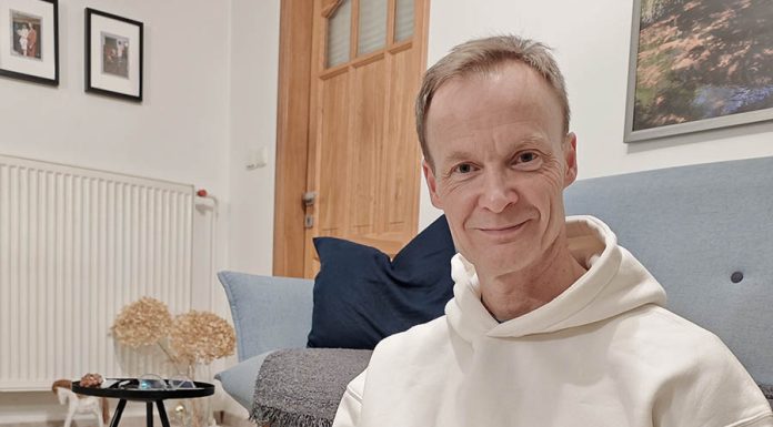 SLOVO STAROSTY – Měsíc bez knihy?