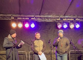 Adventní sbírka podpořila Centrum pro komunitní práci střední Čechy