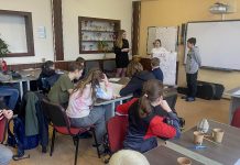 Zprávy z 2. ZŠ Dobříš