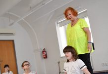 Poděkování a rozloučení s pedagogickou kariérou Mgr. Jany Kundrátové