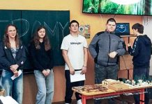 Základní škola Dobříš, Lidická 384