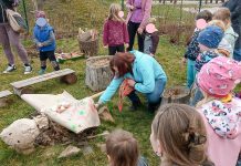 Tradice a rituály v dětských skupinách ČÁP