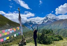 Březnové cestovatelské večery v Dobříši