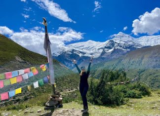 Březnové cestovatelské večery v Dobříši