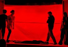 Premiéra inscenace Fyzikové