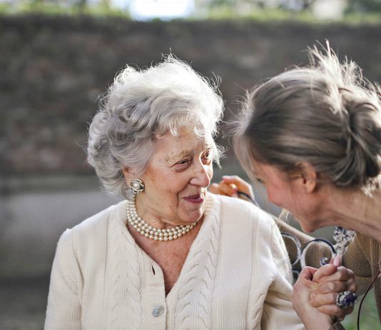 Klub Parkinson Dobříš nově dvakrát do měsíce