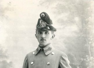 JUDr. František Antonín Heinz