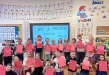 Zprávy ze základní školy