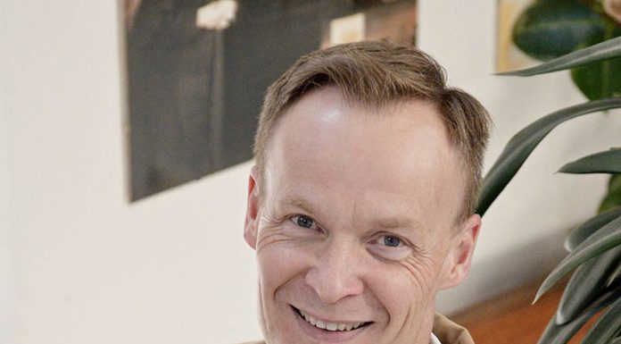 SLOVO STAROSTY – Kde jsou kulturní barbaři