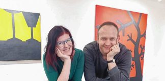 Výstavy na malém městě? Více práce a smyslu, než se zdá