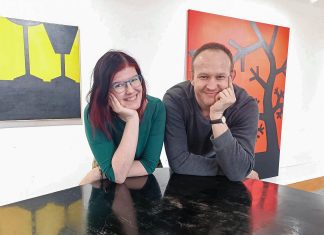 Výstavy na malém městě? Více práce a smyslu, než se zdá