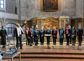 Zahájení 5. ročníku Dobříšských večerů hudby oslaví 270. výročí narození Wolfganga Amadea Mozarta