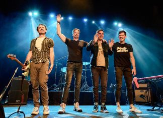 Kulturní středisko Dobříš – duben