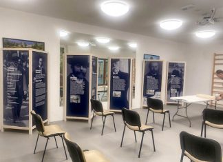 Spolupráce Domova seniorů Dobříš s Národním muzeem