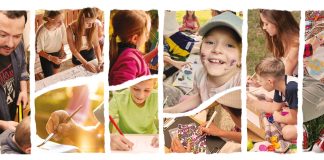 Příměstský tábor v Dobříši 2026: Výtvarná laboratoř s Petrem Morkesem