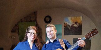 Trnkový květ je tu s vámi již 10 let