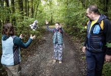 Když pár hodin znamená opravdu hodně aneb Co je to homesharing (sdílená péče)