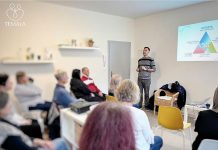 Seminář pro pěstouny otevřel důležité téma vztahů a sexuality