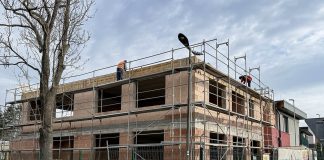 Zprávy o přístavbě II. stupně ZŠ