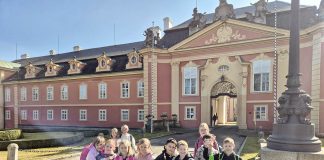 Základní škola informuje