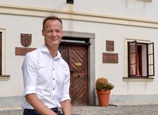 SLOVO STAROSTY – Nejlepší prostředí pro život v kraji