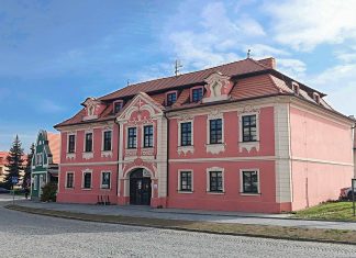 Muzeum města Dobříše: Příběh, který se rodil více než sto let
