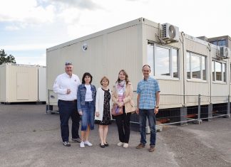Město Dobříš pokračuje v zajištění ekologičtějšího a energeticky méně náročného provozu svých budov