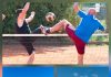 Městská sportoviště a jejich správa