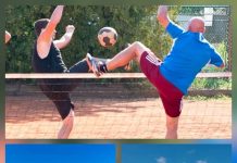 Městská sportoviště a jejich správa
