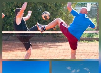 Městská sportoviště a jejich správa