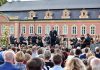Festival hudby zámek Dobříš oslaví 6. ročník programem pro celé rodiny. Vystoupí Eva Urbanová, Kateřina Marie Tichá i další hvězdy