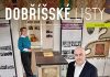Dobříšské listy – červen 2026