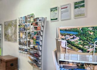 Podpora sezónní zaměstnanosti posílí provoz Informačního střediska Dobříš