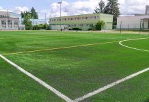 Sportovní spolky a dobrovolná údržba městských sportovišť
