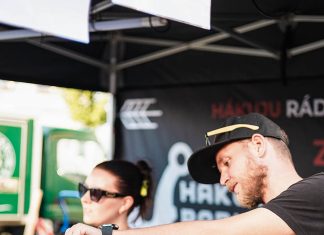 Dobříšské pivní slavnosti zvou na odpoledne plné chutí, hudby a letní atmosféry