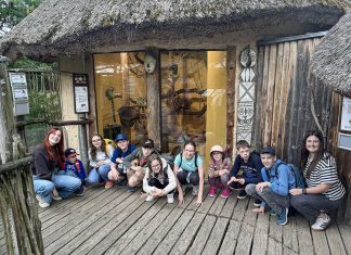 Základní škola Dobříš, Lidická 384