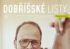 Dobříšské listy – červenec-srpen 2026