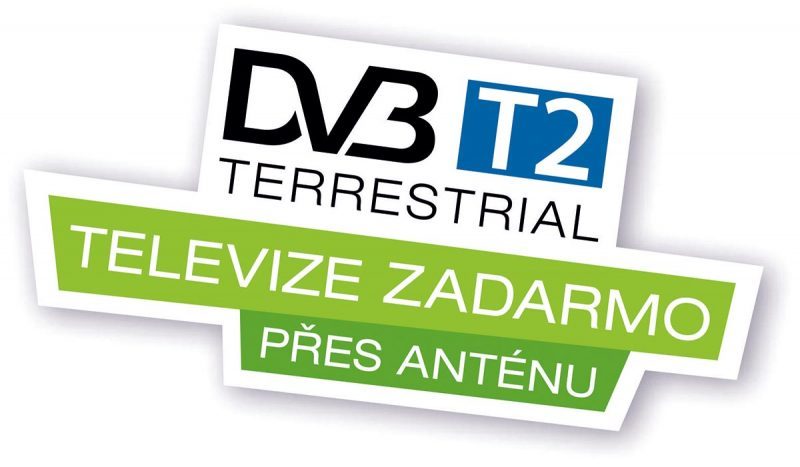 DVB-T2 – informace pro občany